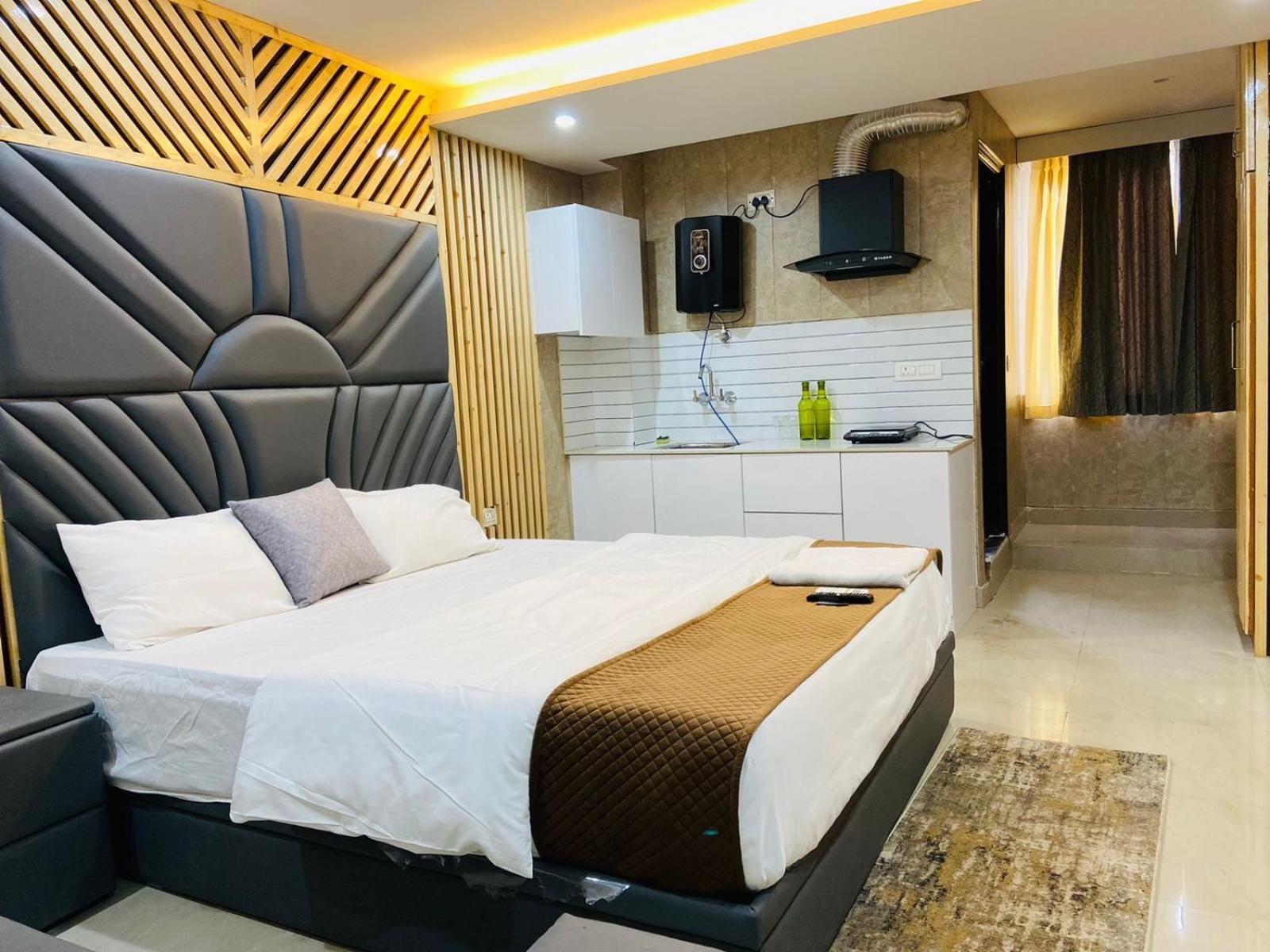 Bob Adventures Hotel Dehradun Exterior photo