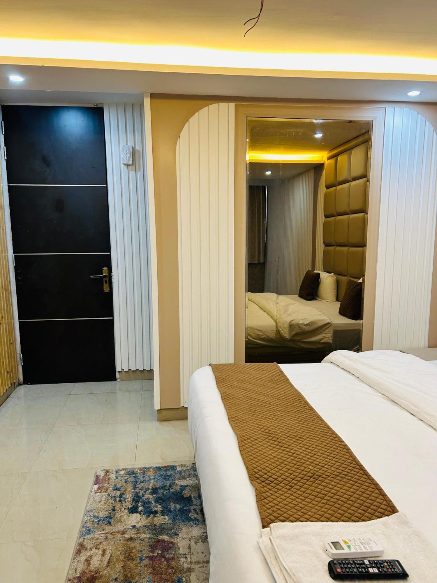 Bob Adventures Hotel Dehradun Exterior photo